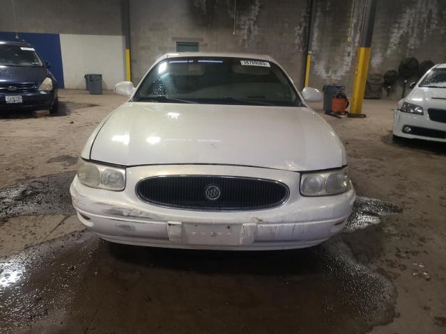 Photo 5 from auction – 2004 BUICK LESABRE LI with VIN 1G4HR54K24U254997