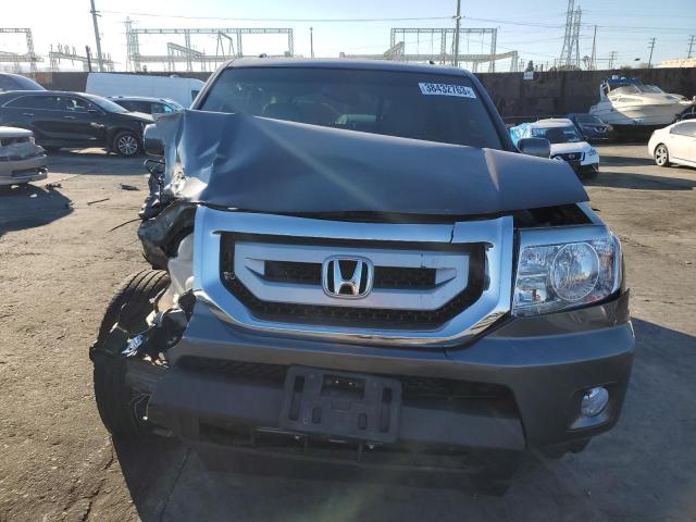 Photo 5 from auction – 2010 HONDA PILOT EXL with VIN 5FNYF3H56AB022106