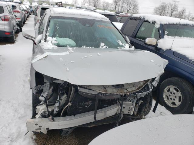 Photo 5 from auction – 2019 LEXUS RX 350 BAS with VIN 2T2BZMCAXKC177962