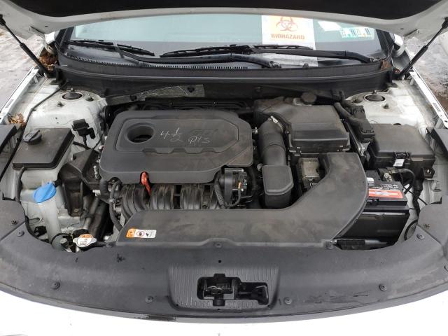 Photo 11 from auction – 2016 HYUNDAI SONATA SE with VIN 5NPE24AFXGH310258
