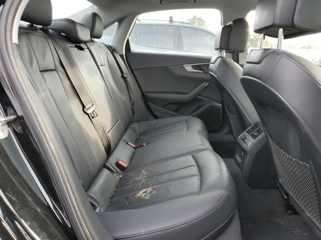 Photo 10 from auction – 2017 AUDI A4 PREMIUM with VIN WAUDNAF44HN049748