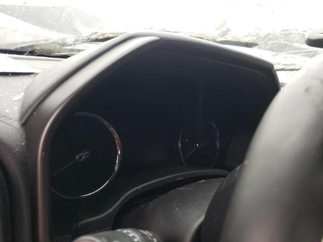 Photo 9 from auction – 2021 FORD EXPEDITION with VIN 1FMJK2AT5MEA41649