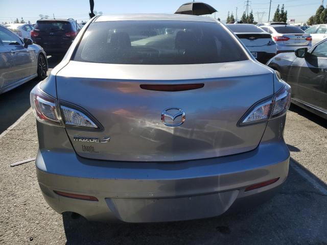Photo 6 from auction – 2012 MAZDA 3 I with VIN JM1BL1UG5C1524904