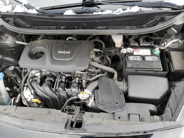 Photo 11 from auction – 2017 KIA RIO LX with VIN KNADM4A38H6115909