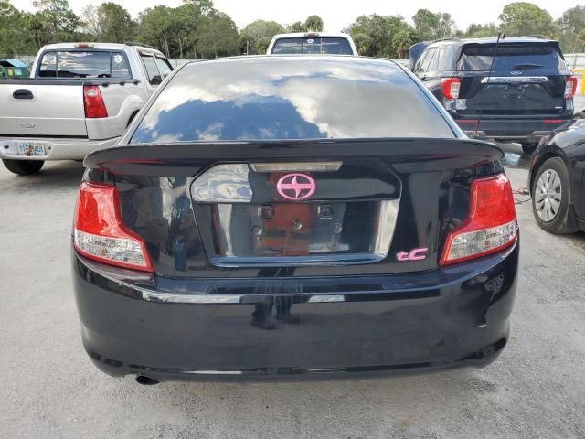 Photo 6 from auction – 2013 TOYOTA SCION TC with VIN JTKJF5C77D3046821