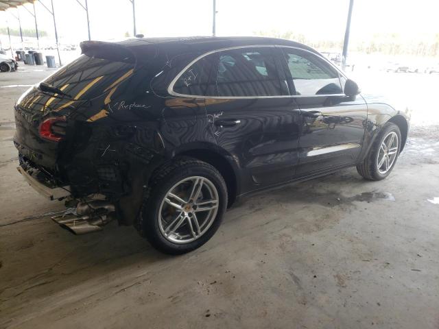 Photo 3 from auction – 2015 PORSCHE MACAN S with VIN WP1AB2A51FLB54579