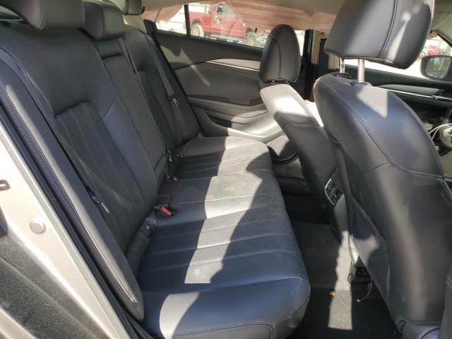 Фото 10 с аукциона – 2021 MAZDA 6 TOURING с VIN JM1GL1VM8M1609490