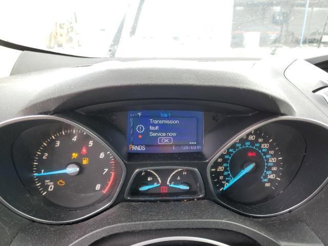 Photo 9 from auction – 2013 FORD ESCAPE SE with VIN 1FMCU0GX3DUB23242