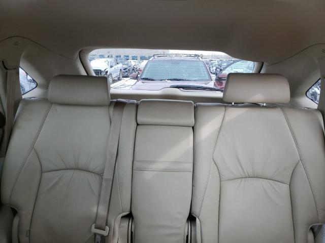 Фото 10 с аукциона – 2004 LEXUS RX 330 с VIN 2T2HA31U54C027625
