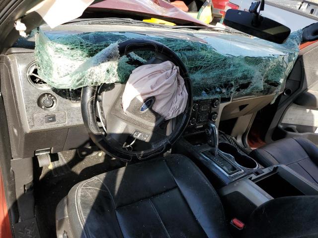 Photo 8 from auction – 2014 FORD F150 SUPER with VIN 1FTFW1CF4EKF43765