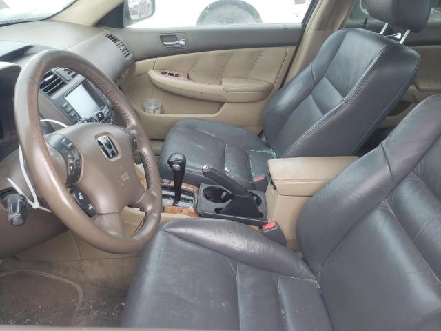 Photo 7 from auction – 2003 HONDA ACCORD EX with VIN 1HGCM668X3A070932