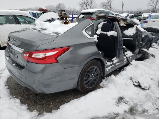 Photo 3 from auction – 2016 NISSAN ALTIMA 2.5 with VIN 1N4AL3AP4GC228431