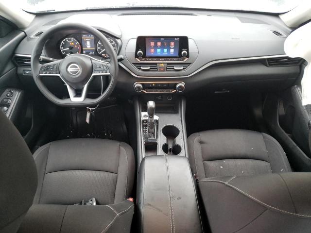 Photo 8 from auction – 2021 NISSAN ALTIMA S with VIN 1N4BL4BV1MN360201