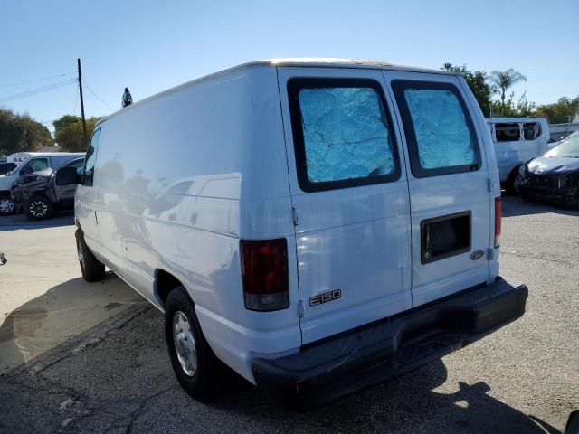Photo 2 from auction – 2003 FORD ECONOLINE with VIN 1FTRE14203HA37968