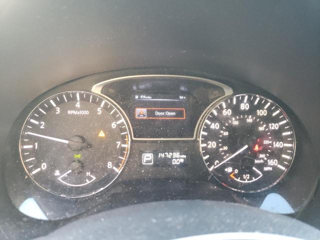 Photo 9 from auction – 2014 NISSAN ALTIMA 2.5 with VIN 1N4AL3APXEC170970