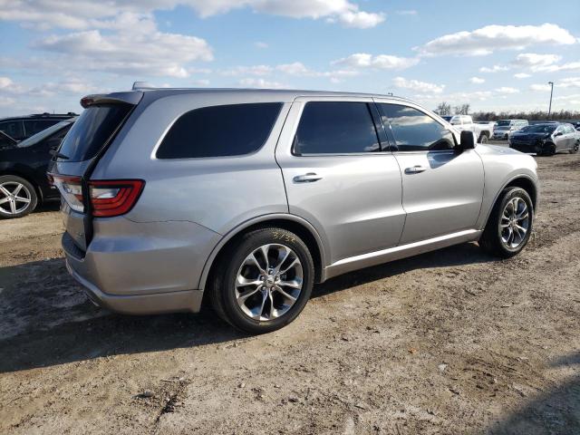 Photo 3 from auction – 2019 DODGE DURANGO GT with VIN 1C4RDHDG9KC556939