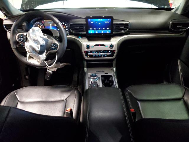 Zdjęcie 8 z aukcji – 2021 FORD EXPLORER X z VIN 1FMSK8DH7MGA22927