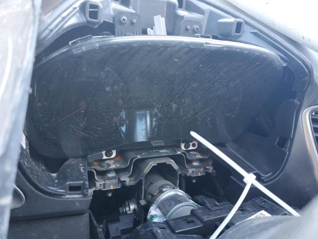 Photo 9 from auction – 2021 HYUNDAI ACCENT SE with VIN 3KPC24A67ME131859