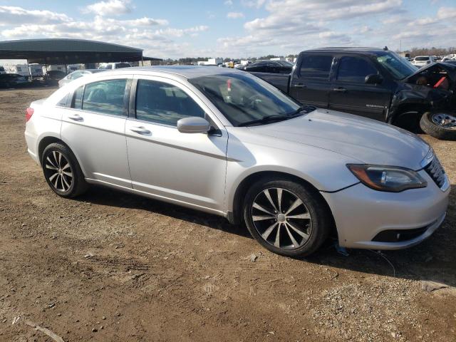 Zdjęcie 4 z aukcji – 2012 CHRYSLER 200 S z VIN 1C3CCBHG4CN308785