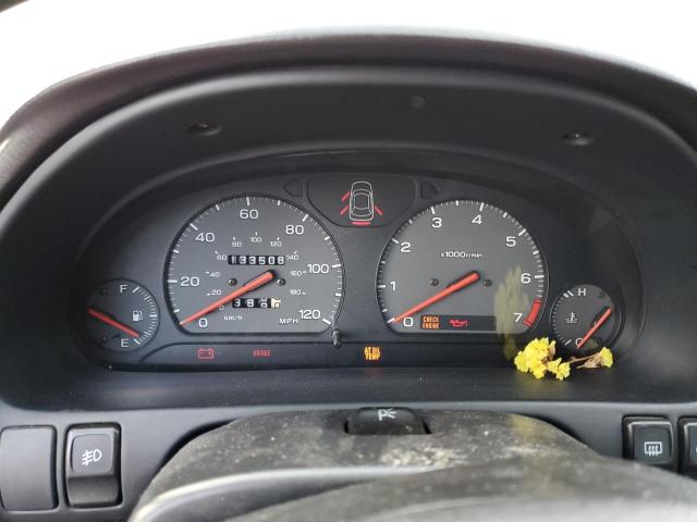 Photo 9 from auction – 1999 SUBARU LEGACY OUT with VIN 4S3BG6857X7654292
