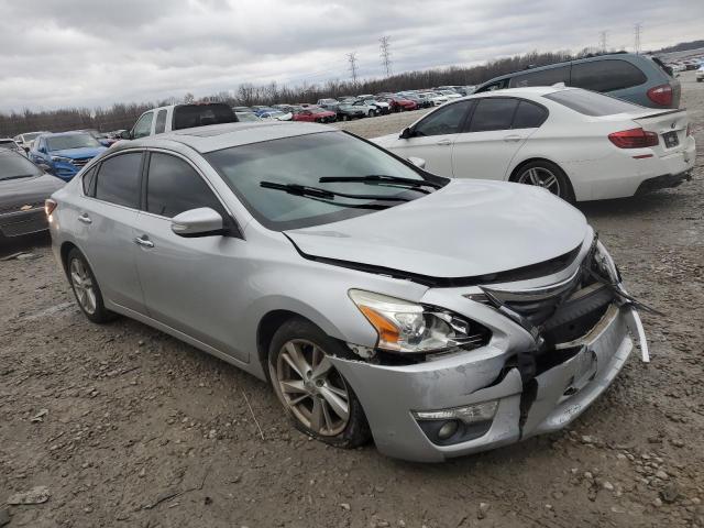 Photo 4 from auction – 2013 NISSAN ALTIMA 2.5 with VIN 1N4AL3AP4DC197063