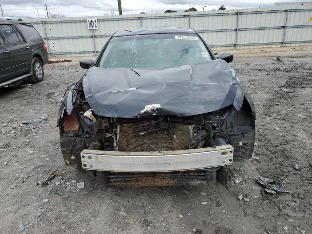 Photo 5 from auction – 2017 NISSAN ALTIMA with VIN 1N4AL3AP6HC130728