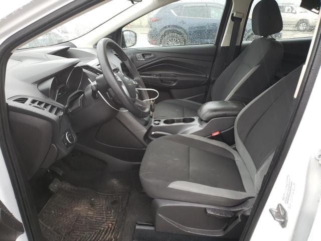 Photo 7 from auction – 2015 FORD ESCAPE S with VIN 1FMCU0F73FUC65899