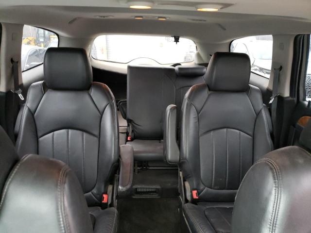 Photo 10 from auction – 2012 BUICK ENCLAVE with VIN 5GAKVCED7CJ320259