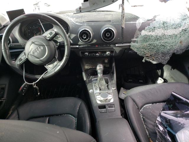 Photo 8 from auction – 2015 AUDI A3 PREMIUM with VIN WAUEFGFF7F1136411