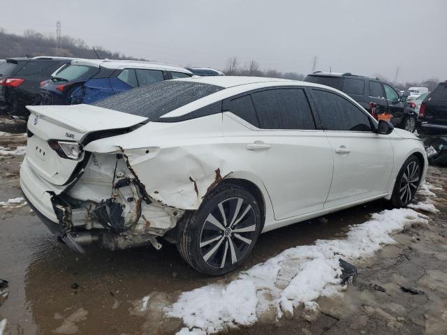 Photo 3 from auction – 2020 NISSAN ALTIMA SR with VIN 1N4BL4CV7LC184733