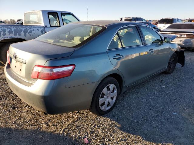 Photo 3 from auction – 2007 TOYOTA CAMRY CE with VIN 4T1BE46K67U594893