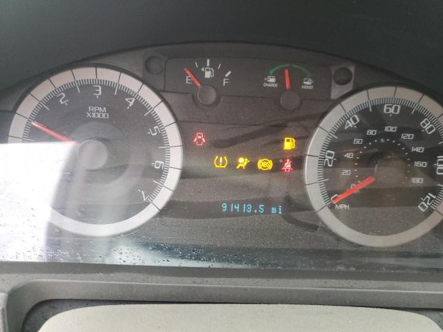 Photo 9 from auction – 2009 FORD ESCAPE HYB with VIN 1FMCU59369KA95737