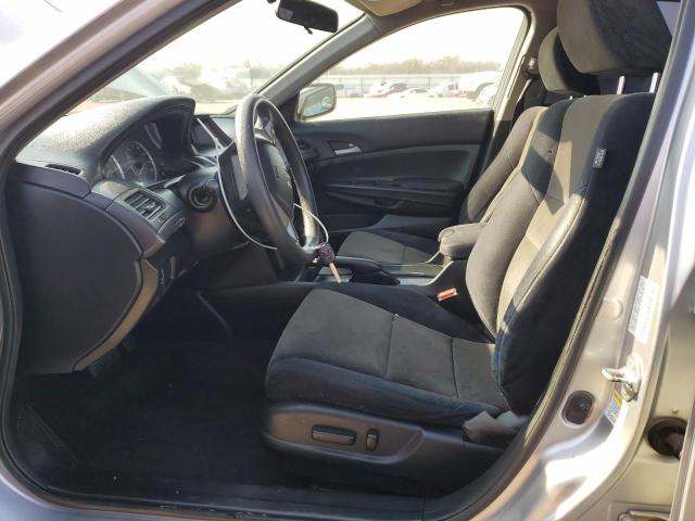 Photo 7 from auction – 2009 HONDA ACCORD LXP with VIN JHMCP26409C005367