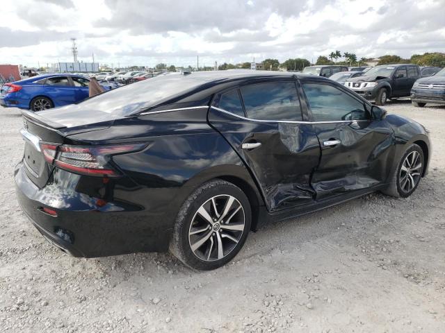 Photo 3 from auction – 2019 NISSAN MAXIMA S with VIN 1N4AA6AV5KC377865