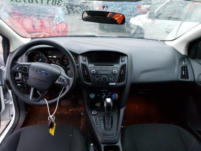 Zdjęcie 8 z aukcji – 2015 FORD FOCUS SE z VIN 1FADP3K20FL364297