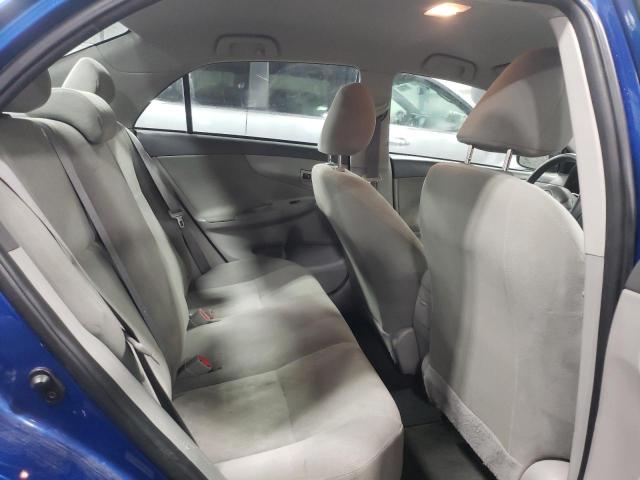 Photo 10 from auction – 2009 TOYOTA COROLLA BA with VIN 1NXBU40E49Z135466