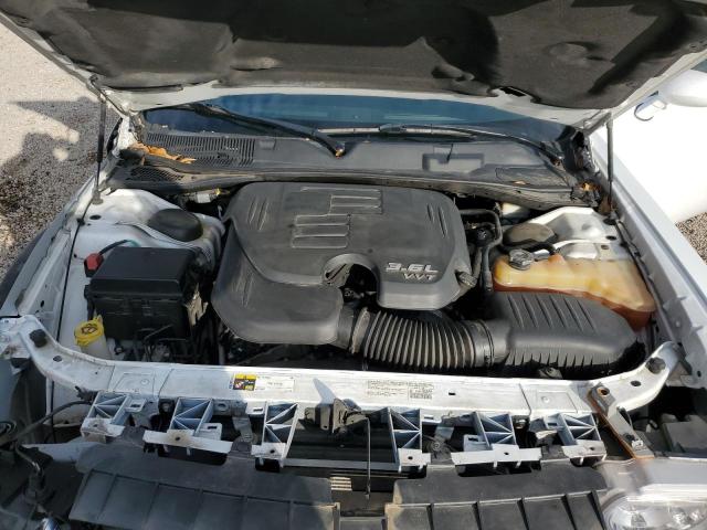 Photo 11 from auction – 2014 DODGE CHALLENGER with VIN 2C3CDYAG5EH165335