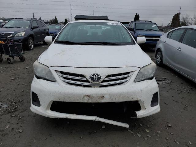 Photo 5 from auction – 2013 TOYOTA COROLLA BA with VIN 5YFBU4EE1DP184546