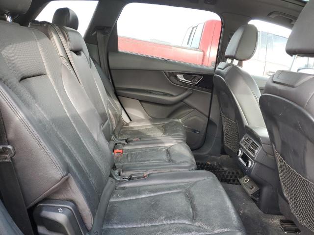 Zdjęcie 11 z aukcji – 2017 AUDI Q7 PRESTIG z VIN WA1VAAF74HD019064