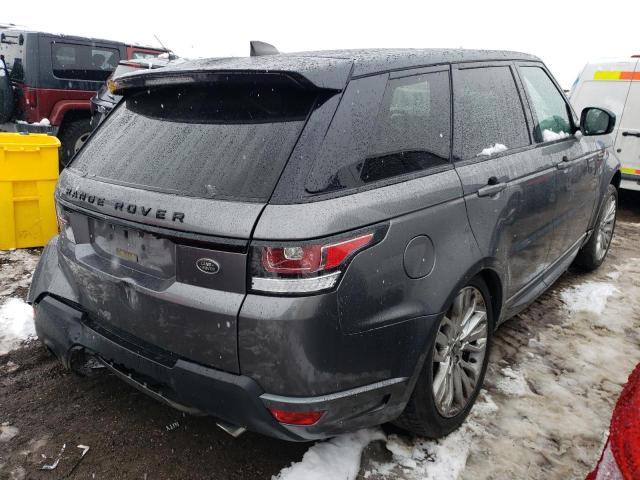 Photo 3 from auction – 2017 LAND ROVER RANGE ROVE with VIN SALWV2FV1HA136582