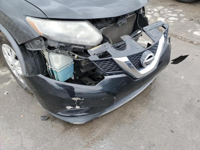 Photo 13 from auction – 2016 NISSAN ROGUE S with VIN KNMAT2MT9GP649910