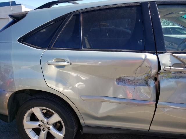 Photo 10 from auction – 2006 LEXUS RX 330 with VIN JTJGA31U960062291