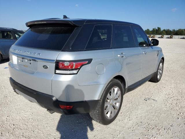 Photo 3 from auction – 2016 LAND ROVER RANGE ROVE with VIN SALWR2PFXGA117295