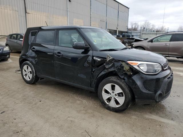 Zdjęcie 4 z aukcji – 2016 KIA SOUL z VIN KNDJN2A22G7352676