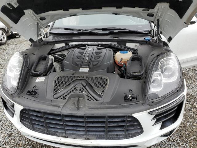 Photo 11 from auction – 2015 PORSCHE MACAN S with VIN WP1AB2A50FLB61040