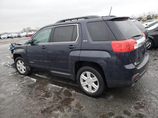 صورة رقم 2 من المزاد - 2015 GMC TERRAIN SL مع VIN 2GKFLXE39F6373135