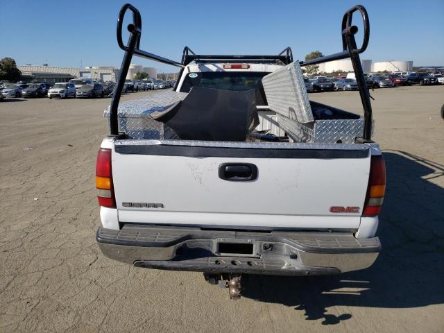 Photo 6 from auction – 2001 GMC SIERRA K25 with VIN 1GTHK23U51F123024