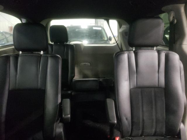 صورة رقم 10 من المزاد - 2012 DODGE GRAND CARA مع VIN 2C4RDGCG5CR333124
