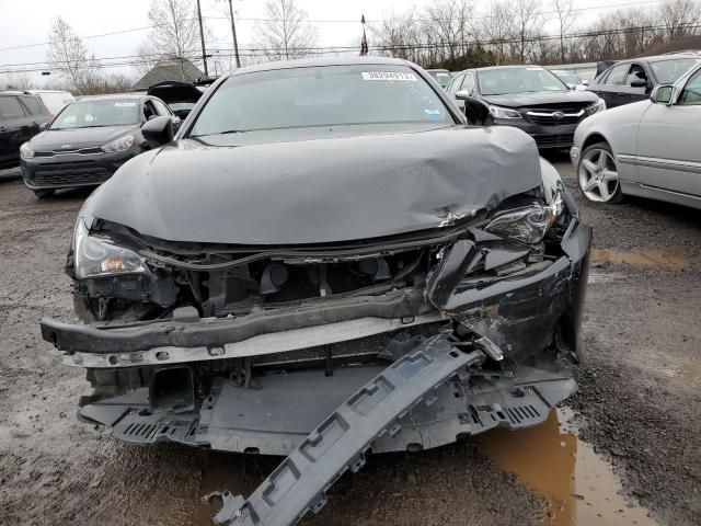 Photo 5 from auction – 2016 LEXUS RC 300 with VIN JTHSM5BC9G5001984