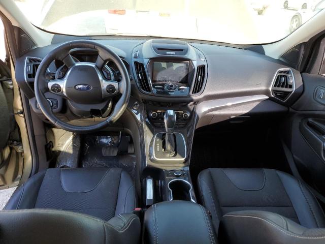 Photo 8 from auction – 2013 FORD ESCAPE TIT with VIN 1FMCU9J96DUB49591